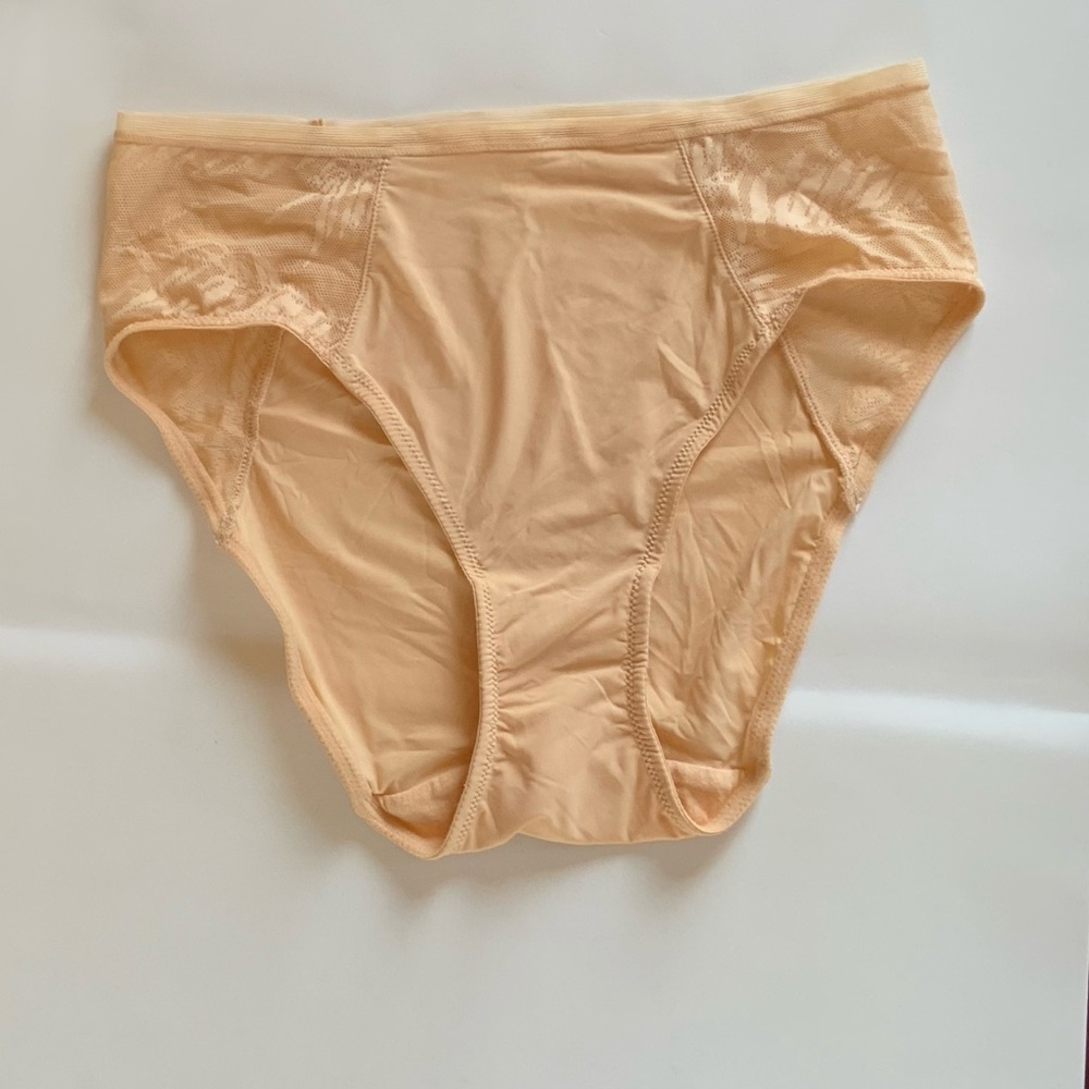 LIVELY The Lace High Waist Bikini